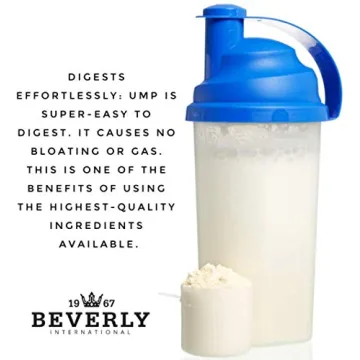 Beverly International UMP Cookies & Cream Protein Powder 2lb