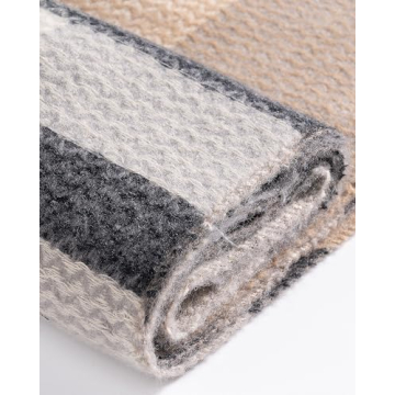 HOLDINA Cozy Poncho Shawl Wraps for Women