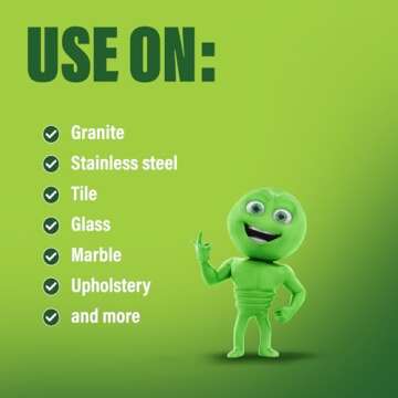 Green Gobbler All-Natural, Cold Pressed Concentrated Orange Oil for Home and Outdoor Multi-Purpose Cleaning- Hundreds of Uses, 32 oz