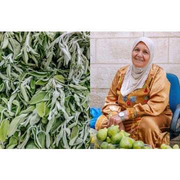Bethlehem: A Celebration of Palestinian Food