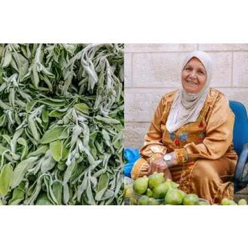 Bethlehem: A Celebration of Palestinian Food