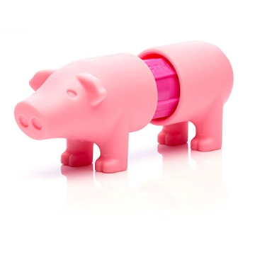 SmartMax My First Farm Animals Magnetic Building Set