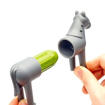 SmartMax My First Farm Animals Magnetic Building Set