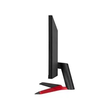 LG 29WP60G-B UltraWide Monitor with sRGB 99% and HDR