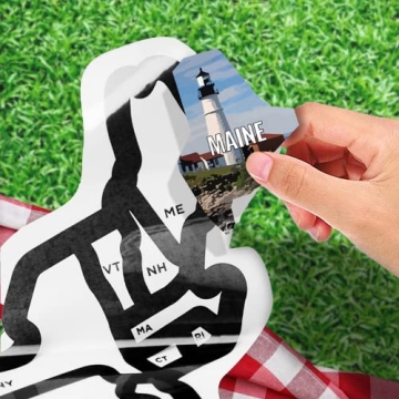 EverStrong USA Travel Map - Perfect for RV Adventures