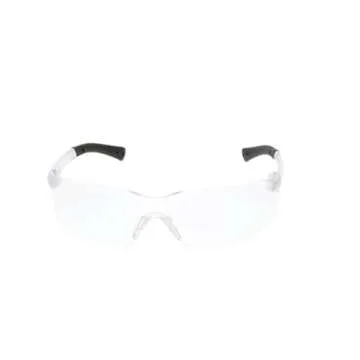 MCR Safety BK310AF BearKat 3 Safety Glasses with Anti-Fog Lenses and Secure Fit
