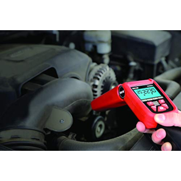 Innova 5568 Pro Digital Timing Light for Accurate Diagnostics