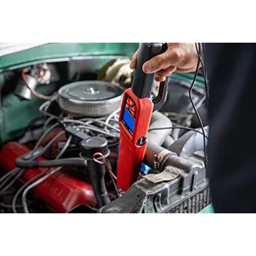 Innova 5568 Pro Digital Timing Light for Accurate Diagnostics