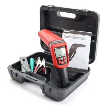 Innova 5568 Pro Digital Timing Light for Accurate Diagnostics