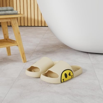 Guyarns Cloud Slides Comfortable Fun Footwear