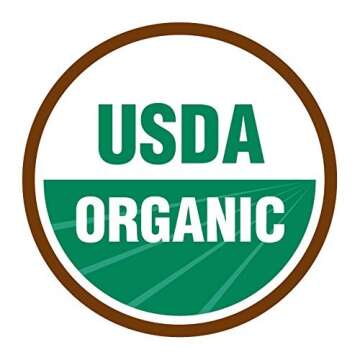 Organic BBQ Grill Oil for Cast Iron Cookware Made in USA