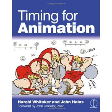 Mastering Timing for Animation: Empower Your Creations with Precision