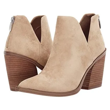 Stylish Kathemoi Womens Ankle Boots for Every Occasion