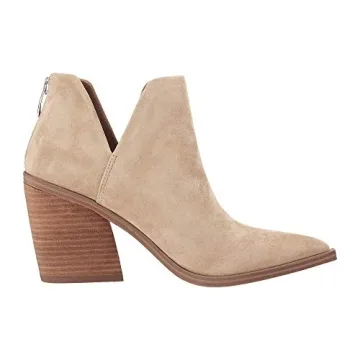 Stylish Kathemoi Womens Ankle Boots for Every Occasion