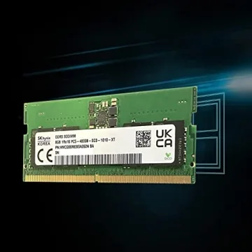 SK-Hynix 8GB DDR5 4800MHz SO-DIMM RAM Module