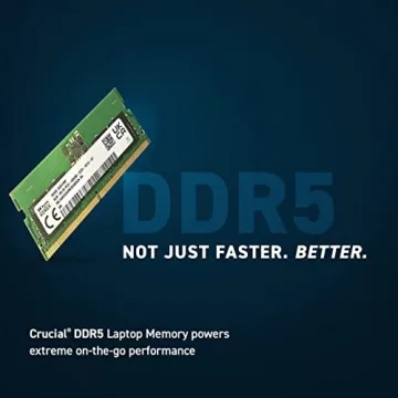 SK-Hynix 8GB DDR5 4800MHz SO-DIMM RAM Module