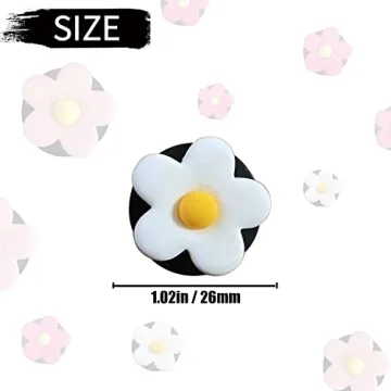 Charming Flower Air Fresheners for Your Car - FACTOWIND