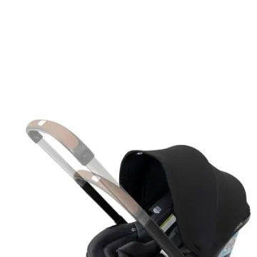 Shyft DualRide - Ultimate Infant Car Seat & Stroller Combo