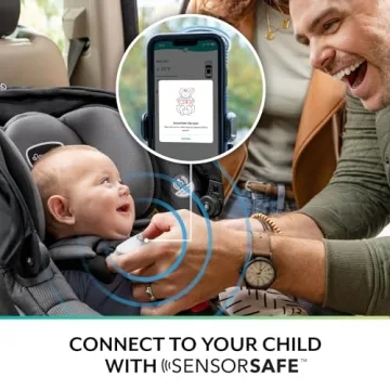 Shyft DualRide - Ultimate Infant Car Seat & Stroller Combo