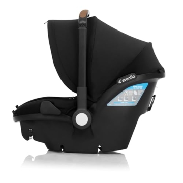 Shyft DualRide - Ultimate Infant Car Seat & Stroller Combo