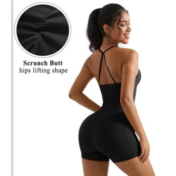 Stylish OMKAGI Workout Set for Women with Pockets