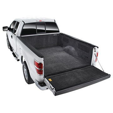 Bedrug Classic Bed Liner - Ultimate Protection for Your Ford F-150