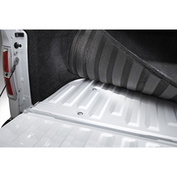 Bedrug Classic Bed Liner for Ford F-150 - Charcoal Grey
