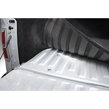 Bedrug Classic Bed Liner for Ford F-150 - Charcoal Grey