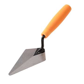 Faynore 4 Piece Concrete Tools Set for Masonry Excellence