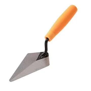 Faynore 4 Piece Concrete Tools Set for Masonry Excellence