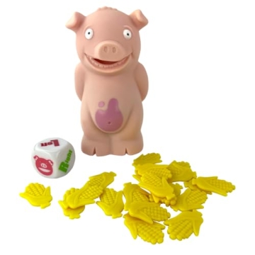 Stinky Pig Game – Hilarious Family Fun Game for All Ages