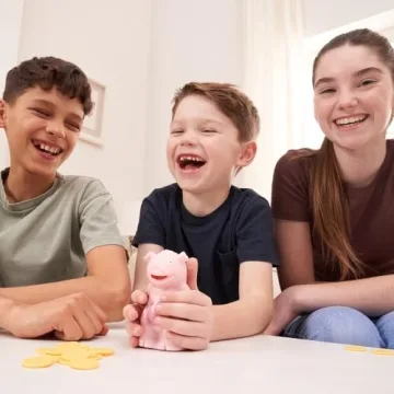 Stinky Pig Game – Hilarious Family Fun Game for All Ages