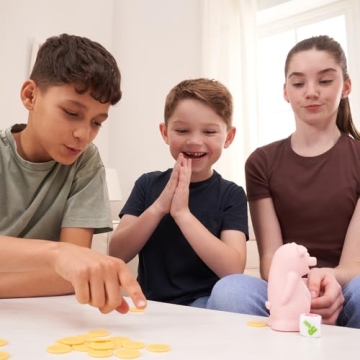 Stinky Pig Game – Hilarious Family Fun Game for All Ages