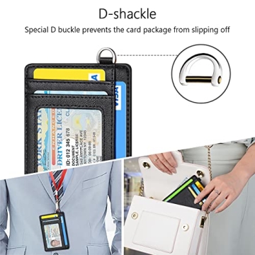 FurArt Slim Minimalist Wallet RFID Blocking for Men Women