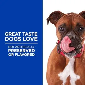 Hill's Grain Free Soft Baked Naturals, All Life Stages, Great Taste, Dog Treats, Chicken & Carrots, 8 oz Bag