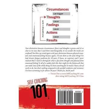 Self Coaching 101: Master Your Mindset for Lasting Change