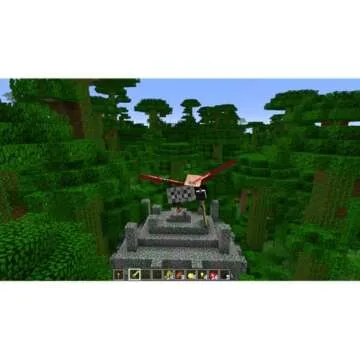 Minecraft: Java Edition for PC/Mac [Online Game Code]