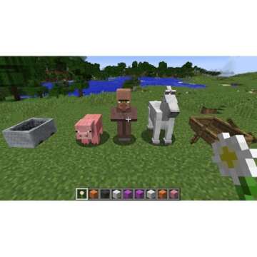 Minecraft: Java Edition for PC/Mac [Online Game Code]