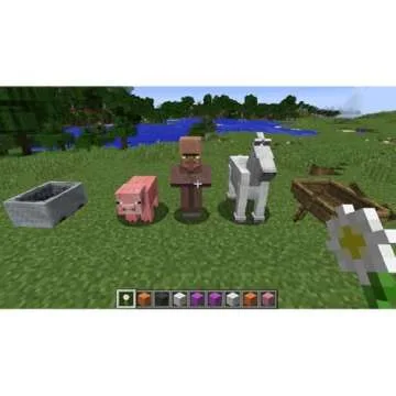 Minecraft: Java Edition for PC/Mac [Online Game Code]