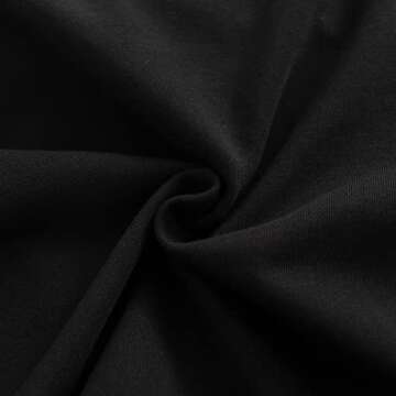 Amiblvowa Toddler Baby Girl Boy SIS/BUBBA Letter Print Sweatshirt Crewneck Pullover Tops Sister and Brother Matching Clothes (Black BUBS, 3-4T)