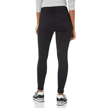 Amazon Essentials Women's Pull-On Knit Jegging - Ultimate Comfort & Style