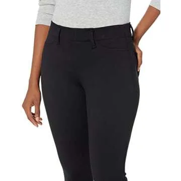 Amazon Essentials Plus Size Jegging for Ultimate Comfort