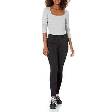 Amazon Essentials Plus Size Jegging for Ultimate Comfort