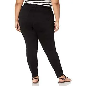 Amazon Essentials Plus Size Jegging for Ultimate Comfort