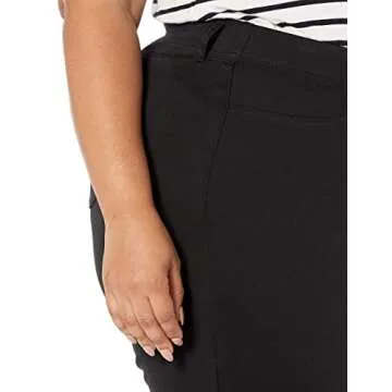 Amazon Essentials Plus Size Jegging for Ultimate Comfort