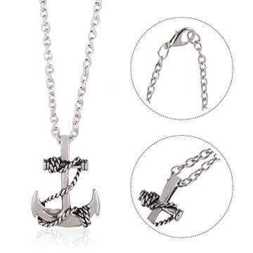 Beelittle Pirate Costume Accessories Set for All Ages