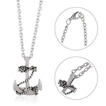 Beelittle Pirate Costume Accessories Set for All Ages