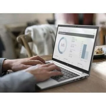 HP Elitebook 845 G7 Business Laptop – Fast Performance and Security