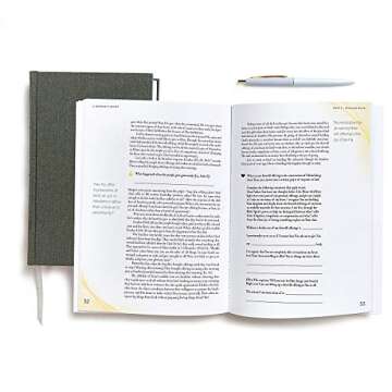 A Woman's Heart: God's Dwelling Place Bible Study Book