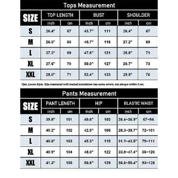 JiniGolla Waffle Knit Lounge Set Women Pajama Set XL